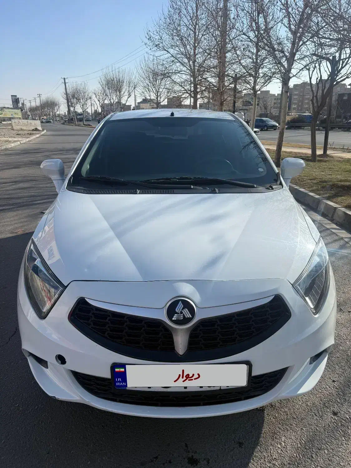 خودرو برلیانس، H220 آگهی ann_22475858