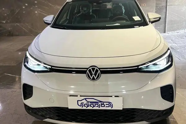 خودرو فولکس، ID4 آگهی ann_22475989