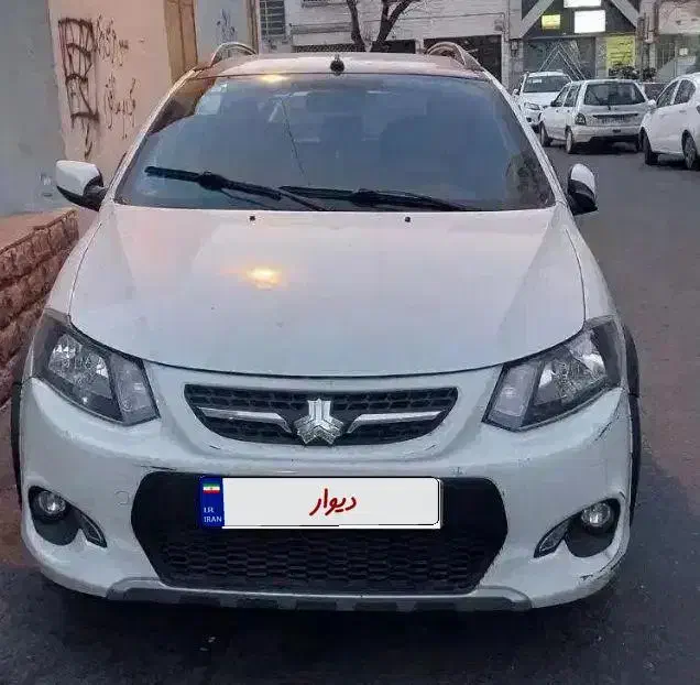 خودرو کوییک، اتوماتیک آگهی ann_22476047