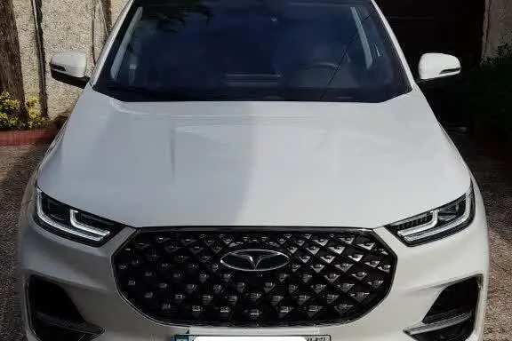 خودرو فونیکس، تیگو 8 پرو آگهی ann_22476087