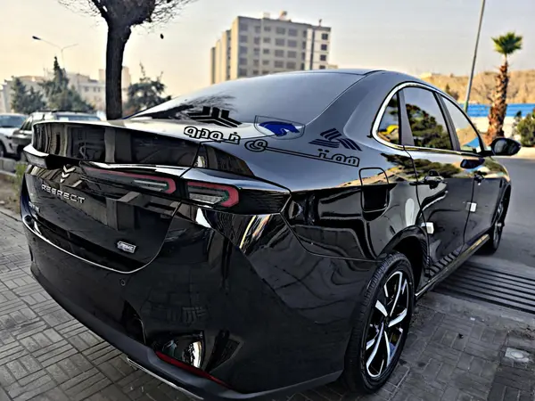 خودرو ریسپکت، پرایم آگهی ann_22476129