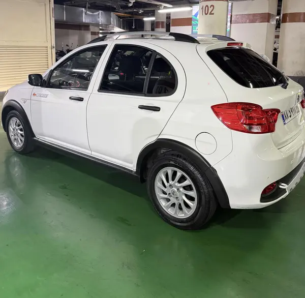 خودرو کوییک، اتوماتیک آگهی ann_22476291