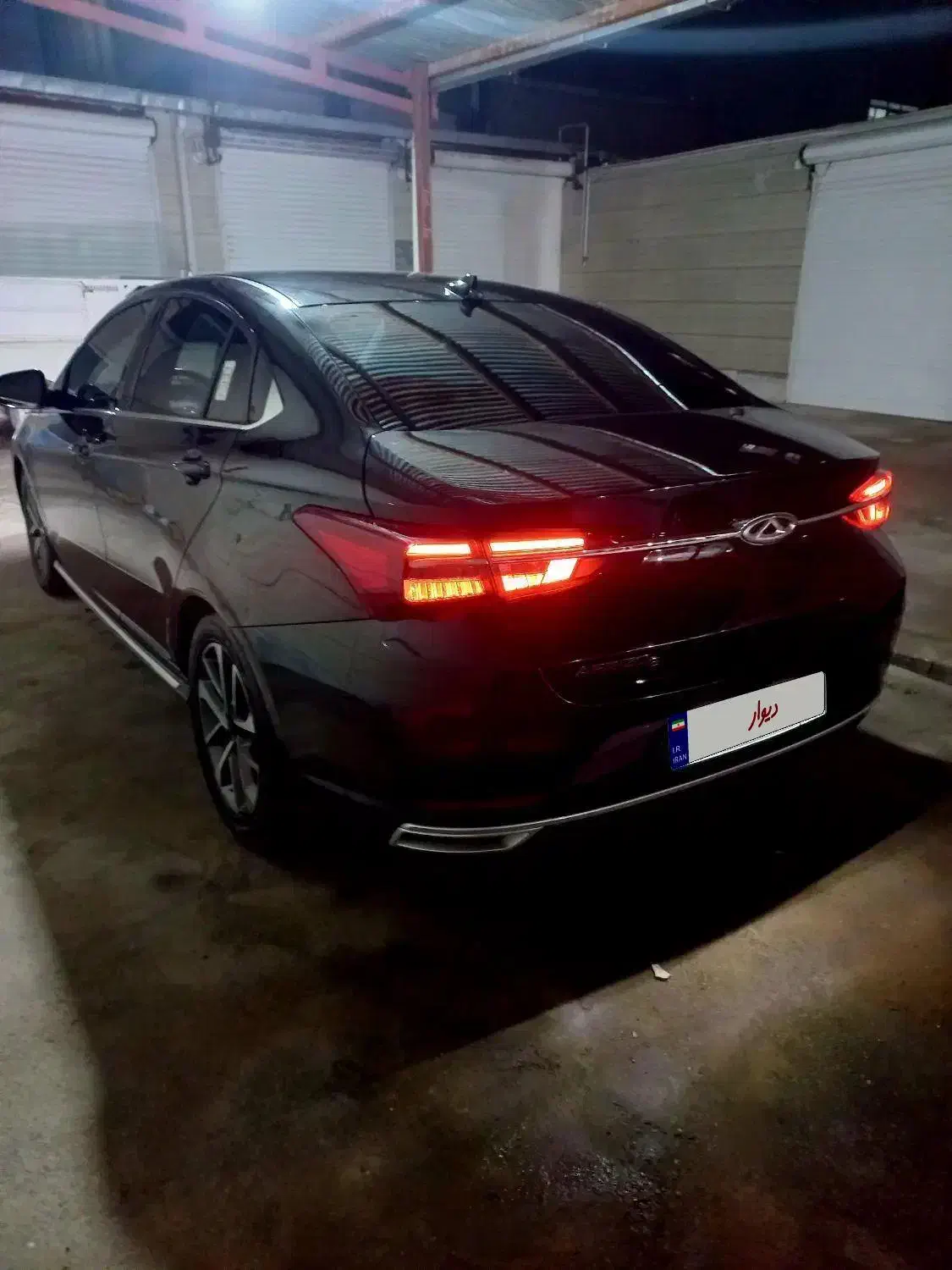 خودرو چری، آریزو 6 آگهی ann_22476345