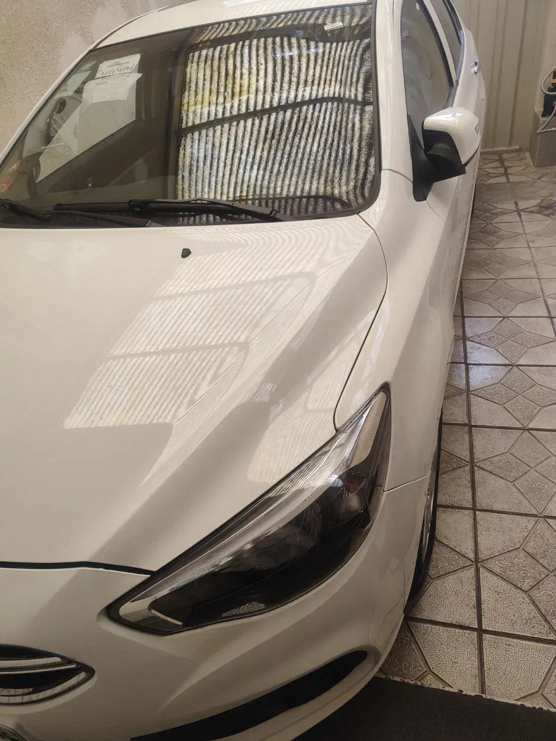 خودرو شاهین، پلاس آگهی ann_22476360