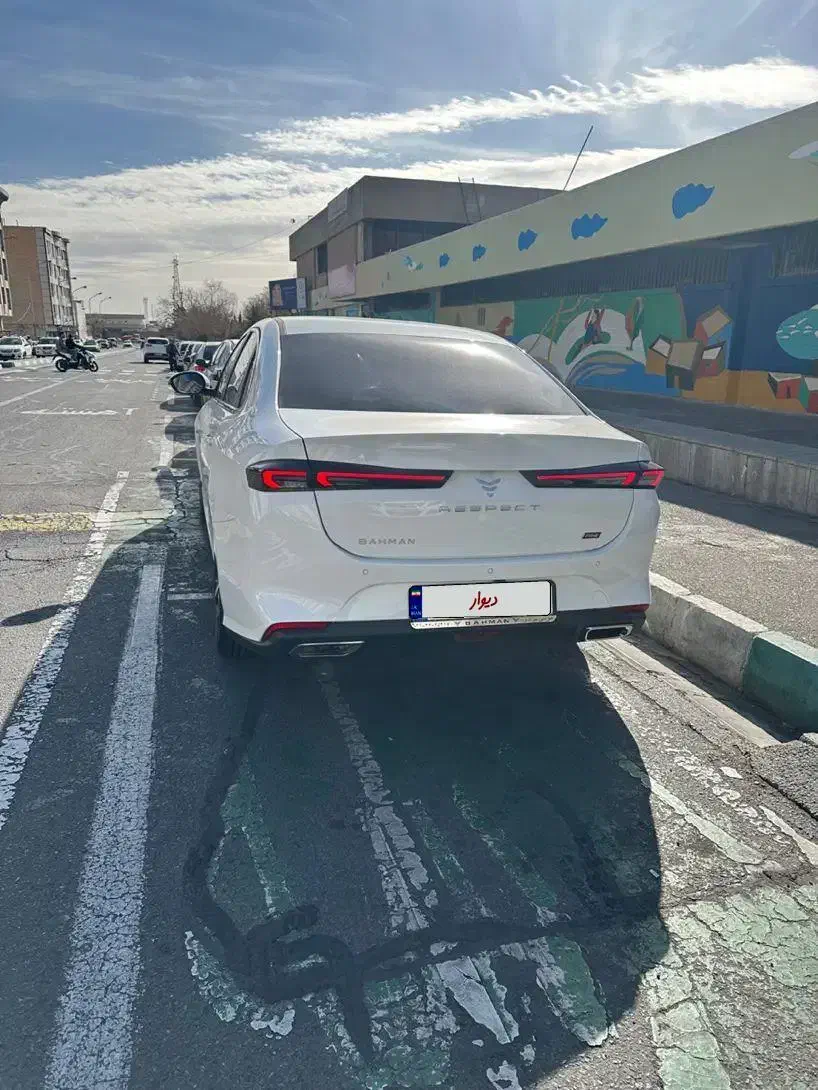 خودرو ریسپکت، پرایم آگهی ann_22476398