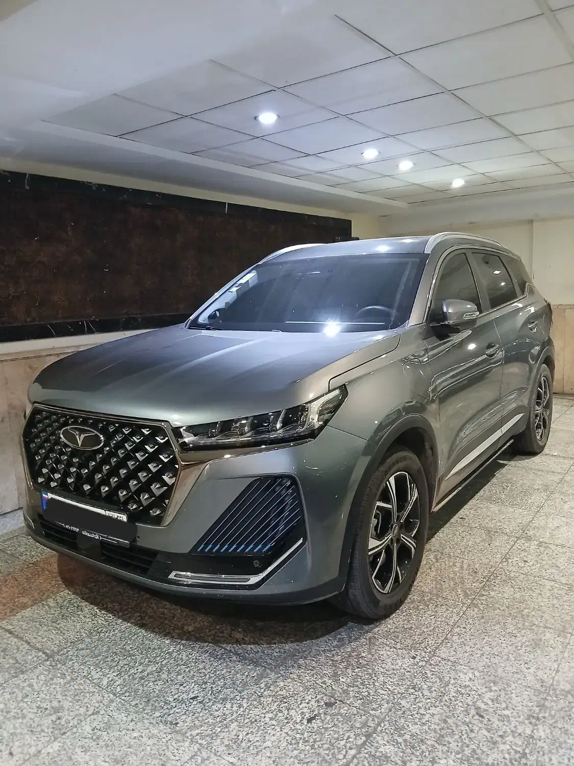 خودرو فونیکس، تیگو 7 پرو آگهی ann_22476402