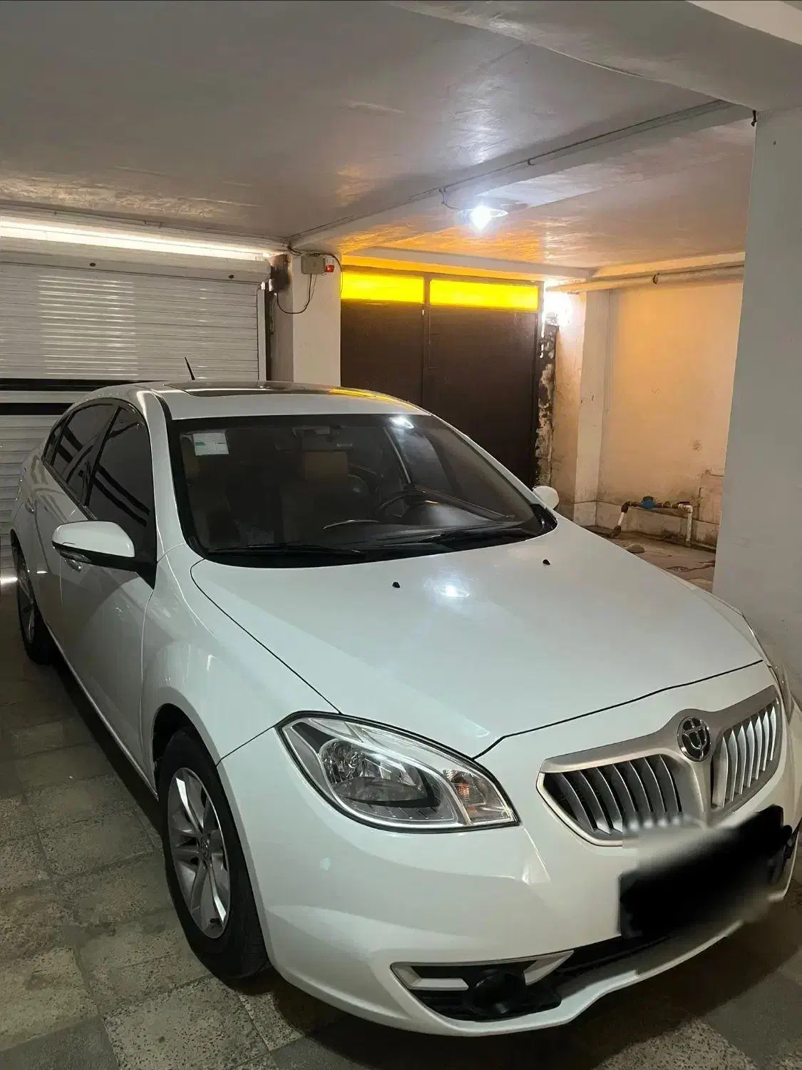 خودرو برلیانس، H330 آگهی ann_22476416