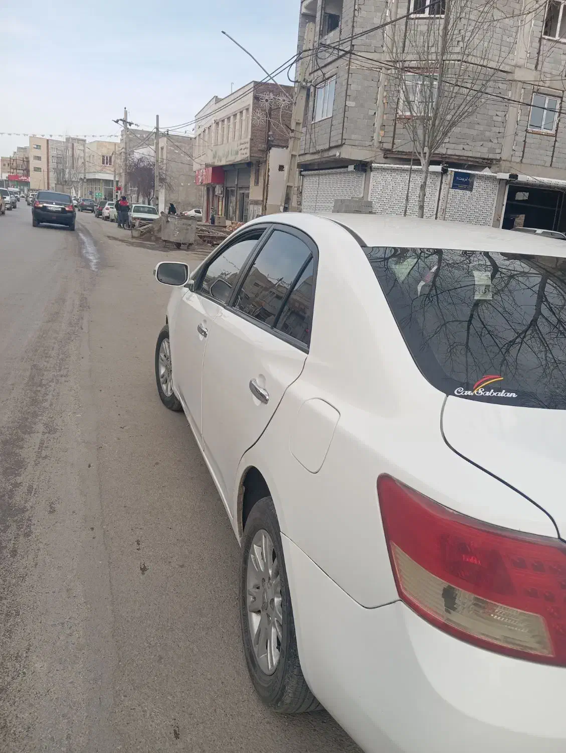 خودرو زوتی، آریو(S300) آگهی ann_22476626