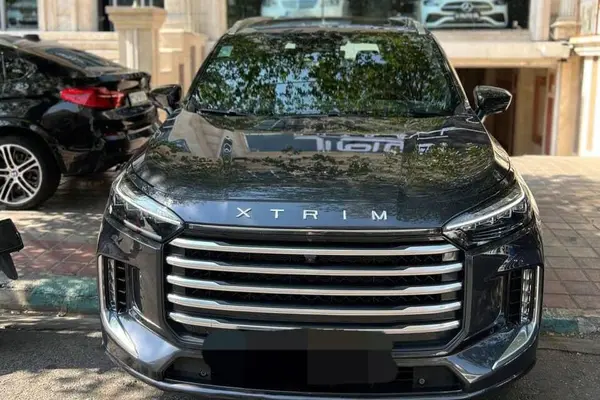 خودرو اکستریم، VX آگهی ann_22476739