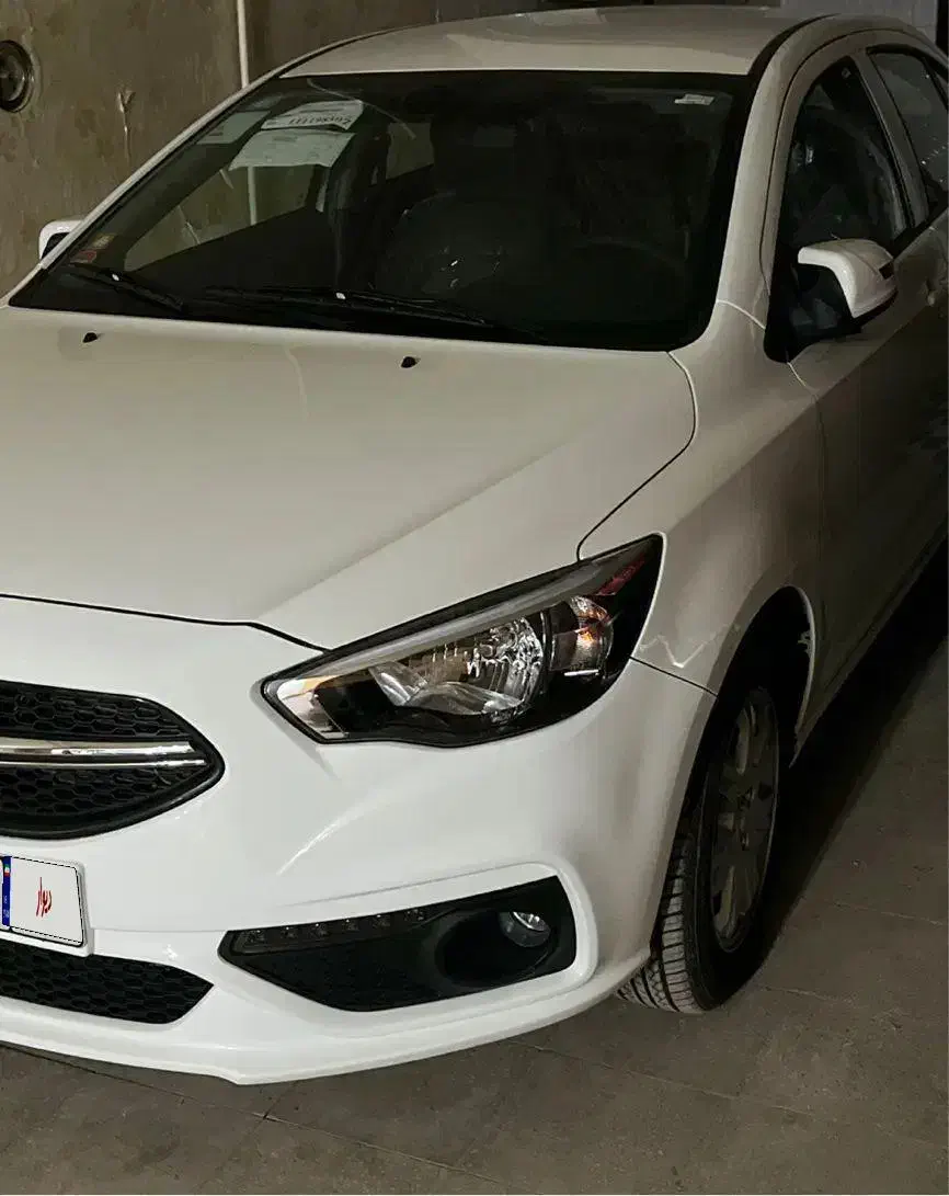 خودرو شاهین، GL آگهی ann_22476761