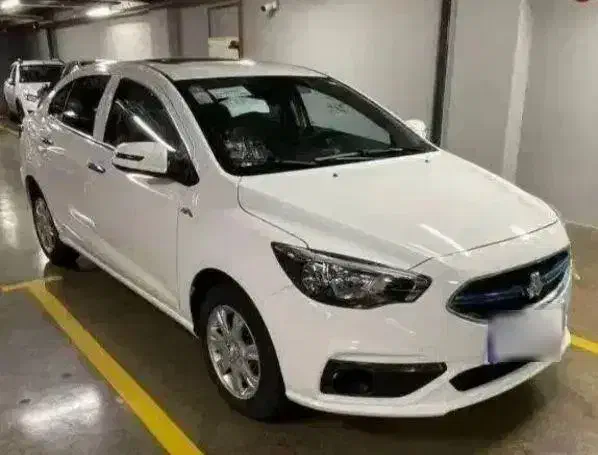 خودرو شاهین، GL آگهی ann_22476791