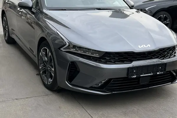 خودرو کیا، K5 آگهی ann_22476801