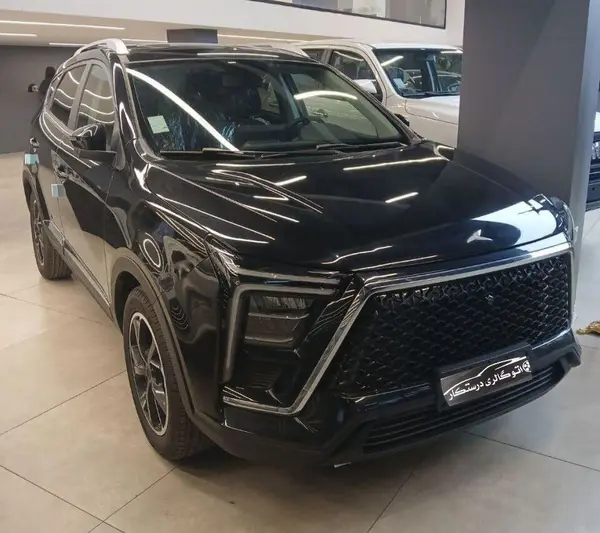 خودرو کی ام سی، X5 آگهی ann_22476811