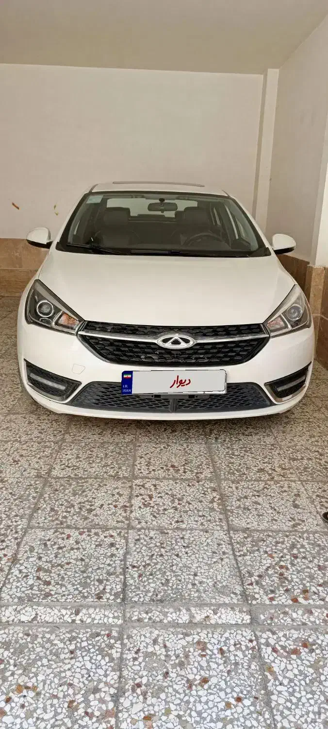 خودرو چری، آریزو 5 آگهی ann_22476826