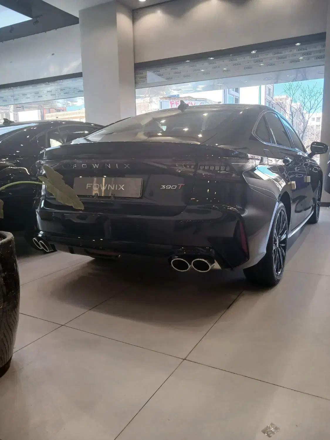 خودرو فونیکس، آریزو 8 آگهی ann_22476899