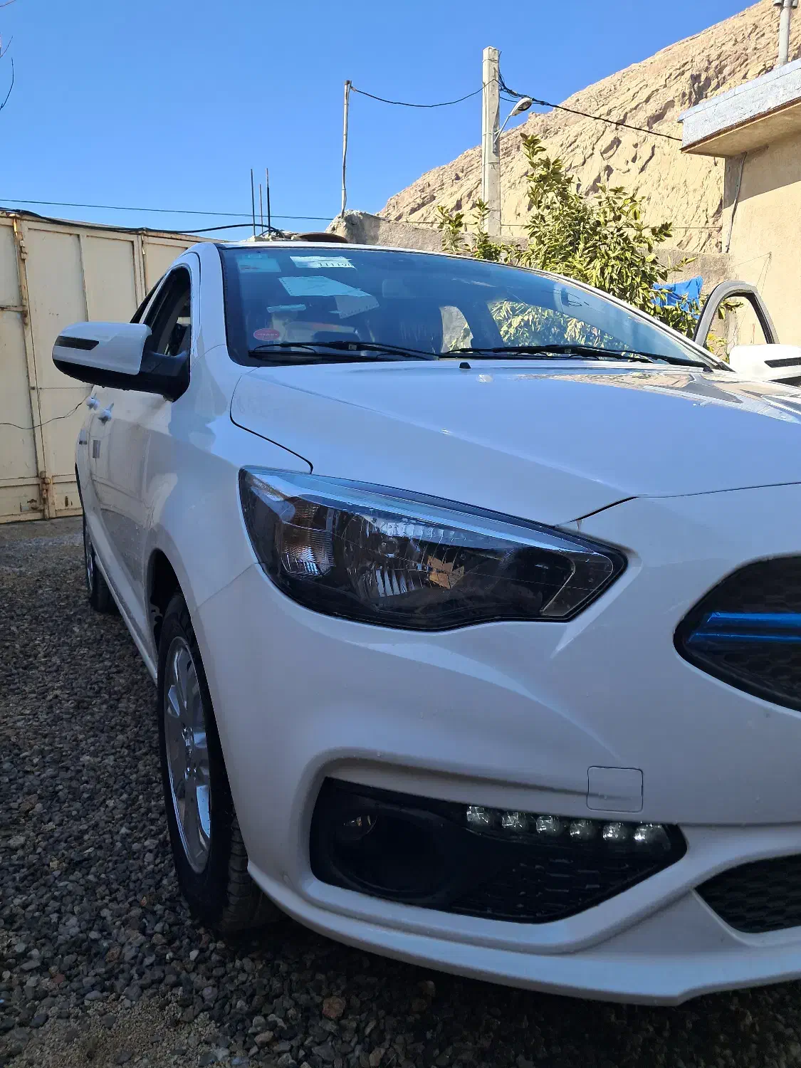 خودرو شاهین، GL آگهی ann_22477102