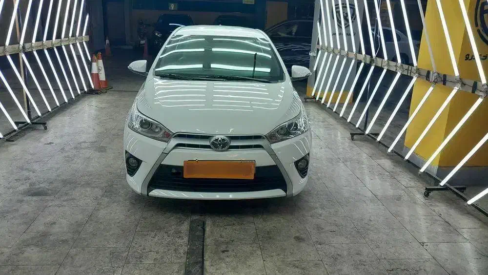 خودرو تویوتا، یاریس هاچ بک آگهی ann_22477116