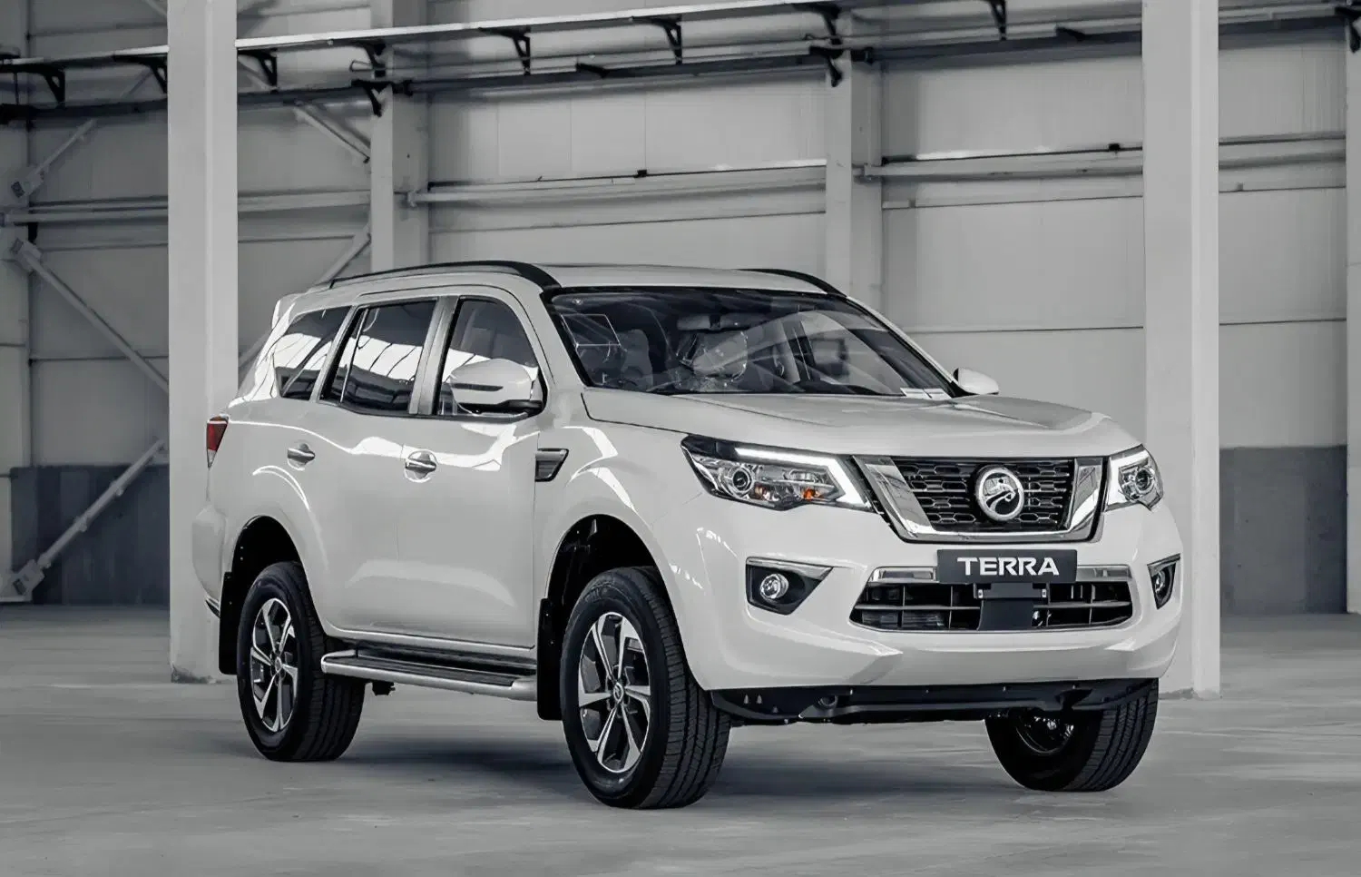 خودرو نیسان، ترا آگهی ann_22477216