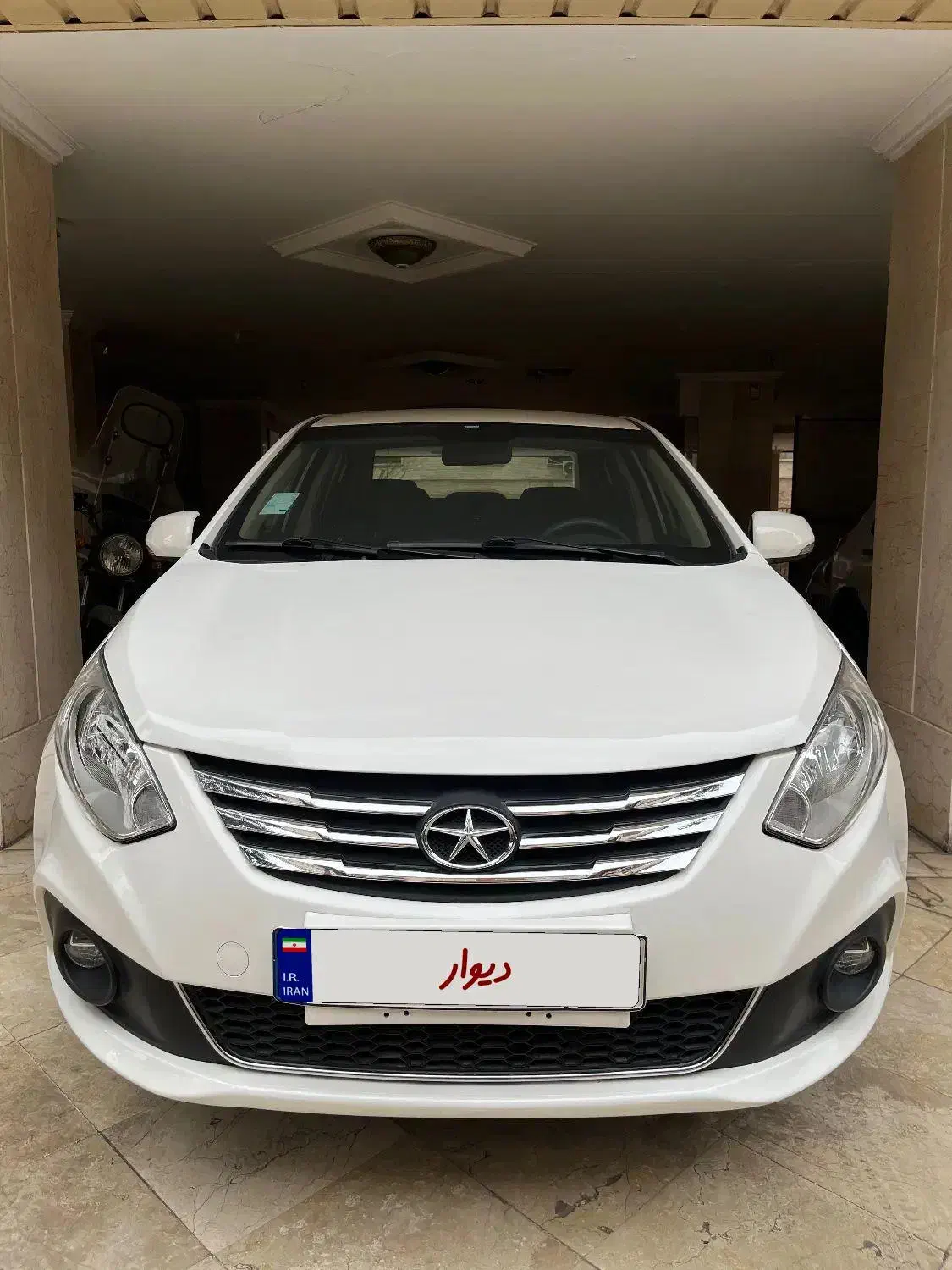 خودرو جک، J4 آگهی ann_22477262