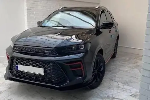 خودرو کی ام سی، A5 آگهی ann_22477266