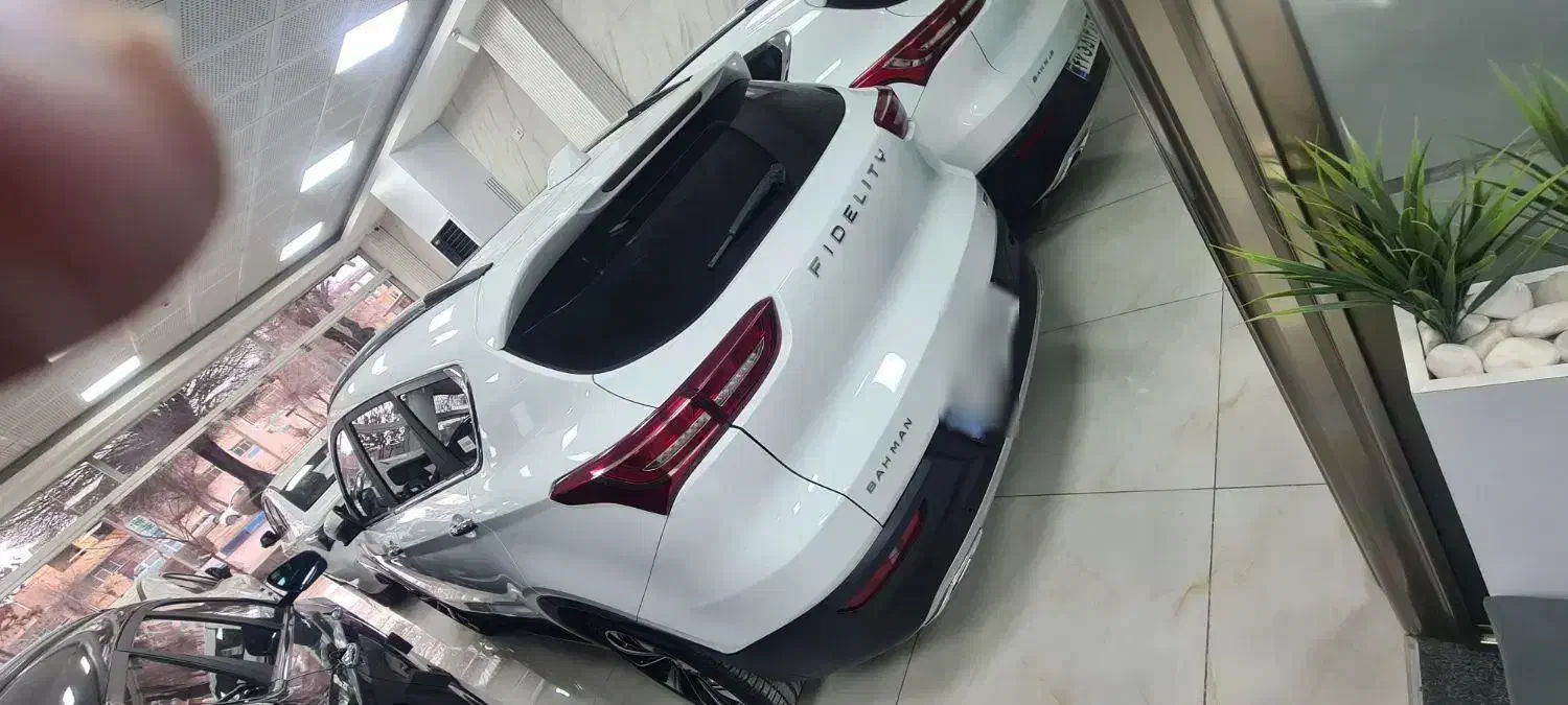 خودرو فیدلیتی، پرایم آگهی ann_22477335