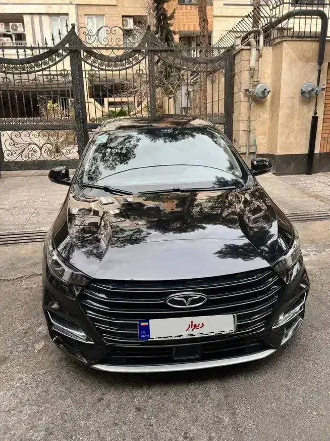 خودرو فونیکس، آریزو 6 پرو آگهی ann_22477383