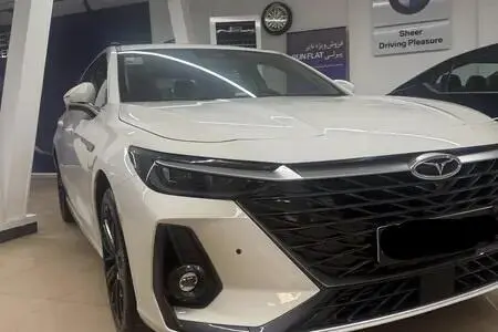 خودرو فونیکس، آریزو 8 آگهی ann_22477391