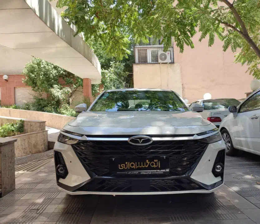 خودرو فونیکس، آریزو 8 آگهی ann_22477513