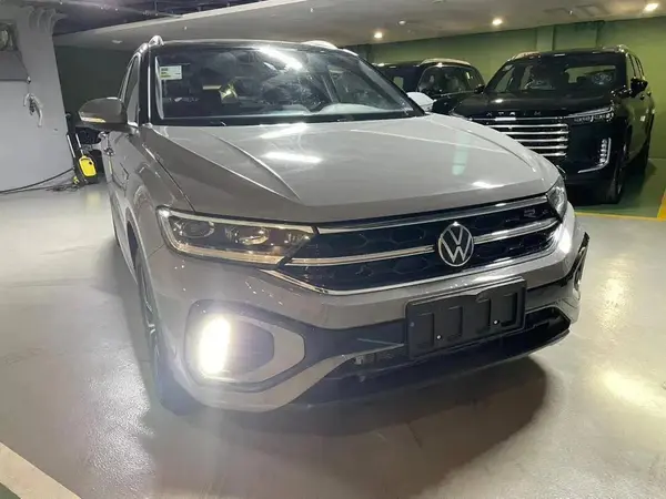 خودرو فولکس، تی راک آگهی ann_22477587