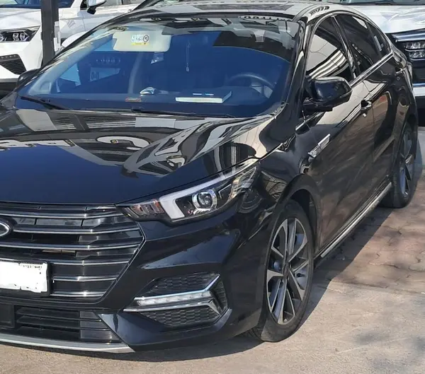 خودرو فونیکس، آریزو 6 پرو آگهی ann_22477589