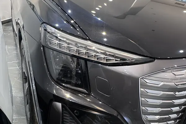 خودرو آئودی، الکتریکی Q5 آگهی ann_22477590