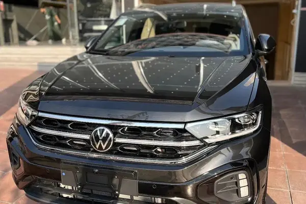 خودرو فولکس، تی راک آگهی ann_22477591
