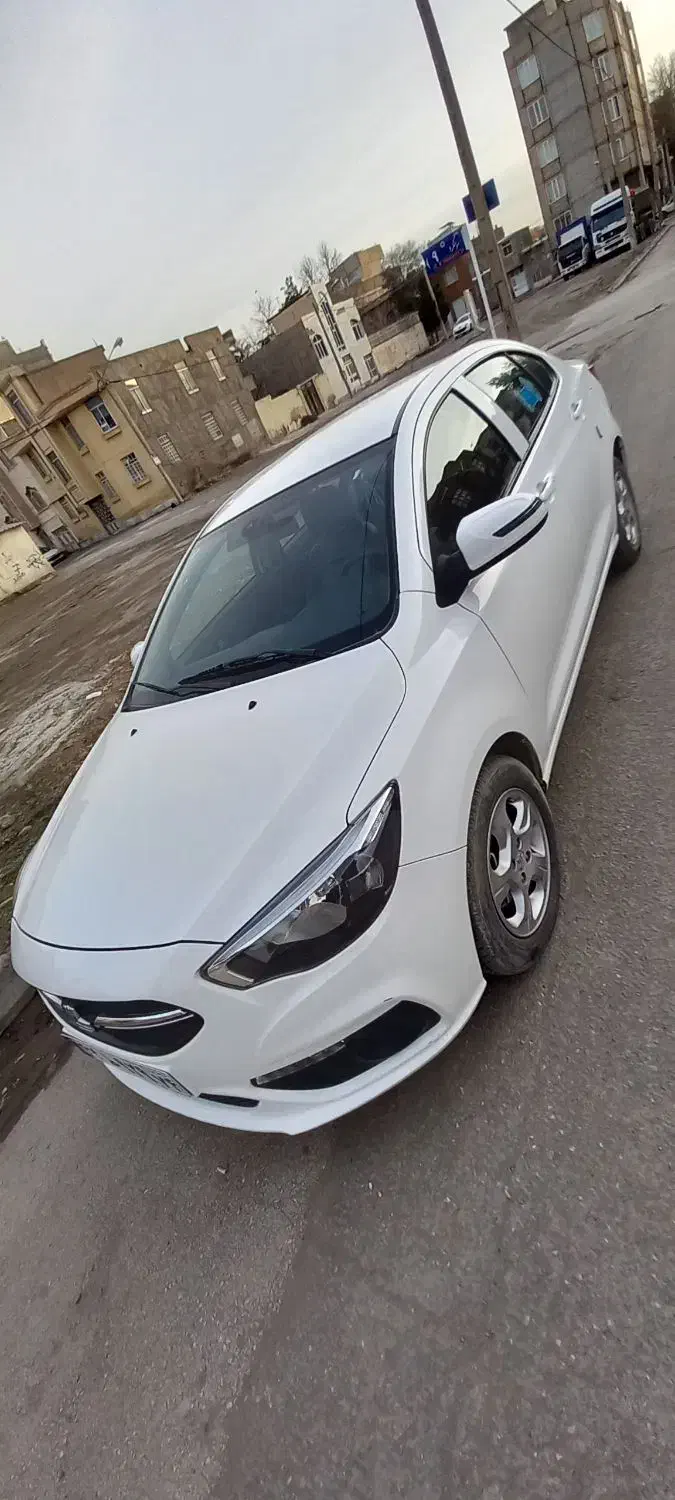 خودرو شاهین، GL آگهی ann_22477696