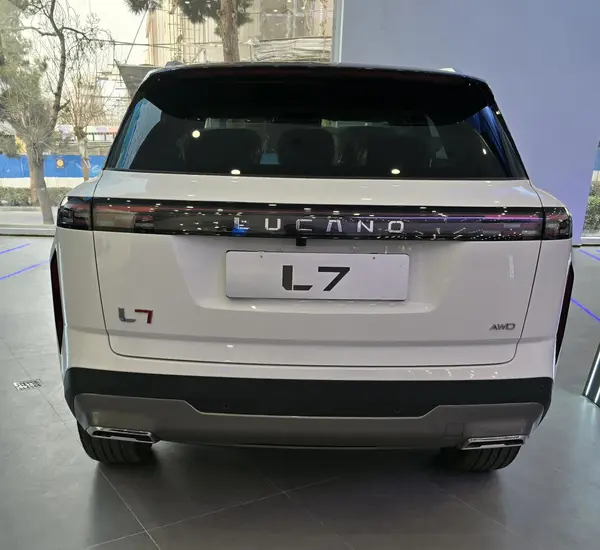 خودرو لوکانو، L7 آگهی ann_22477715