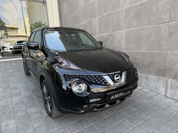 خودرو نیسان، جوک آگهی ann_22477725