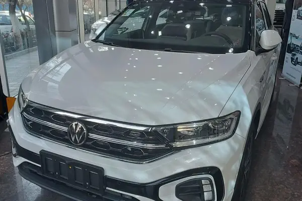 خودرو فولکس، تی راک آگهی ann_22477729