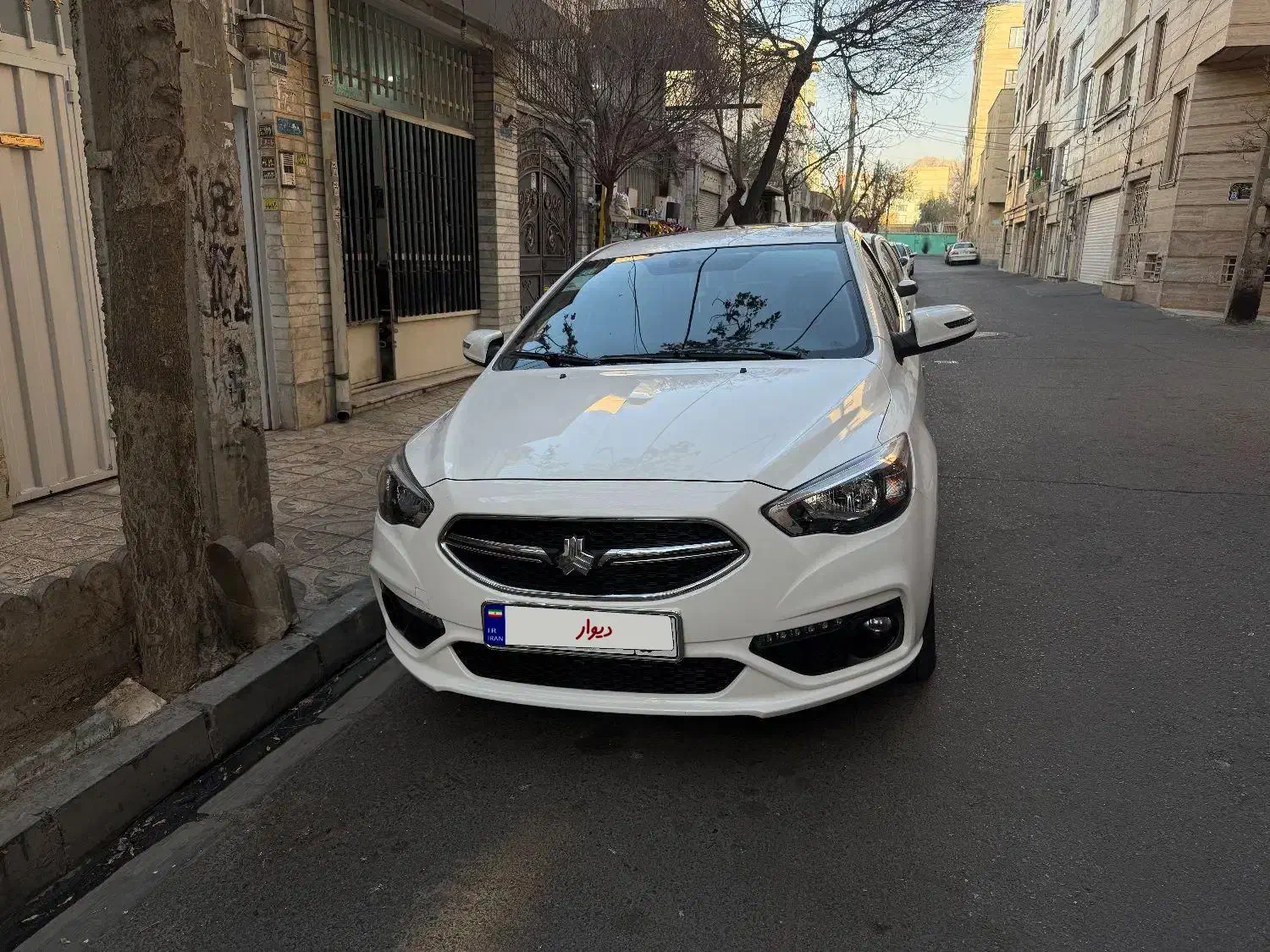 خودرو شاهین، پلاس آگهی ann_22477833