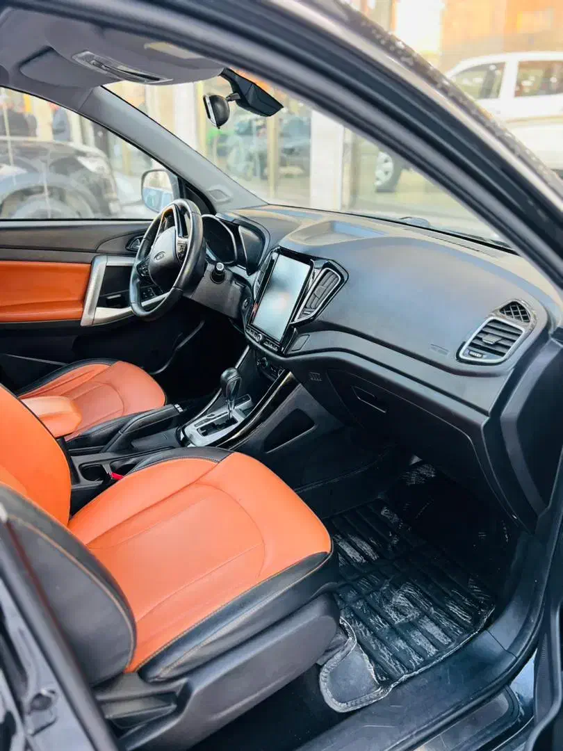 خودرو چری، تیگو 5 آگهی ann_22477948