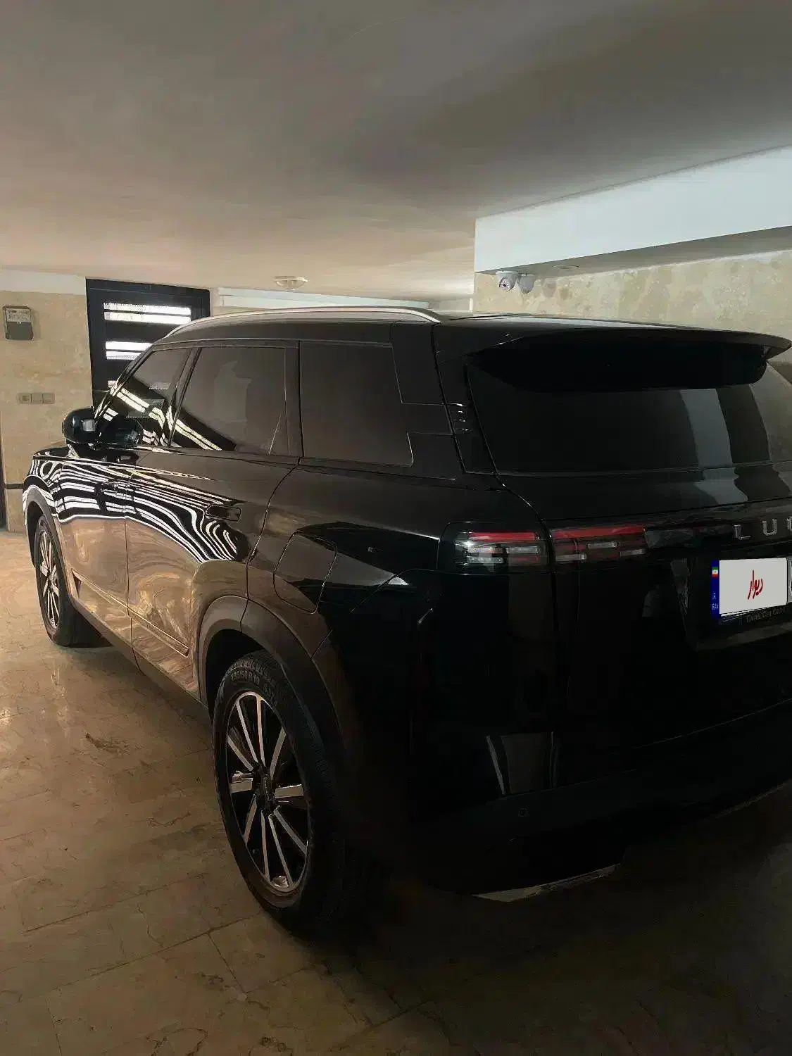 خودرو لوکانو، L7 آگهی ann_22477990