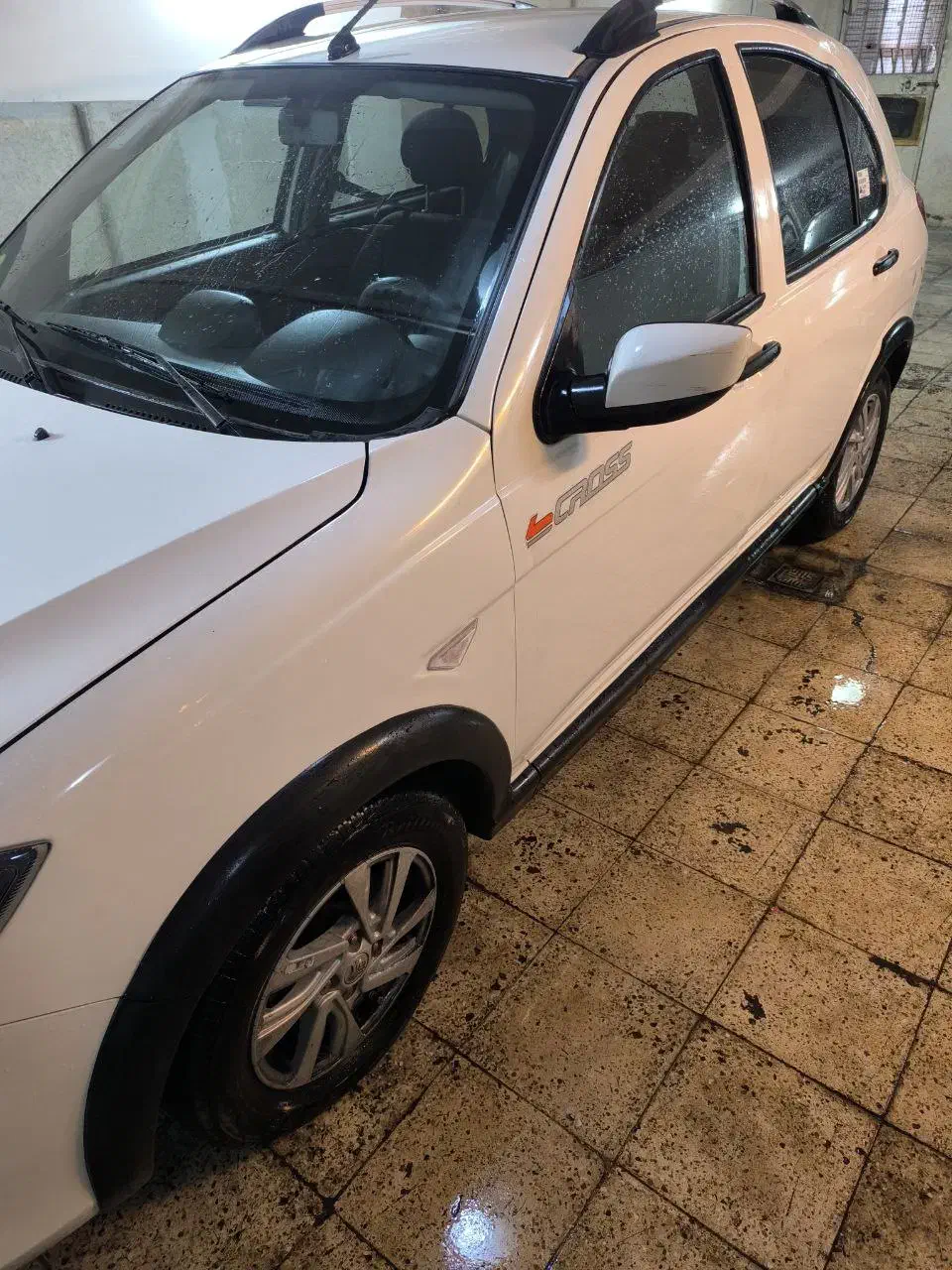 خودرو کوییک، اتوماتیک آگهی ann_22478054