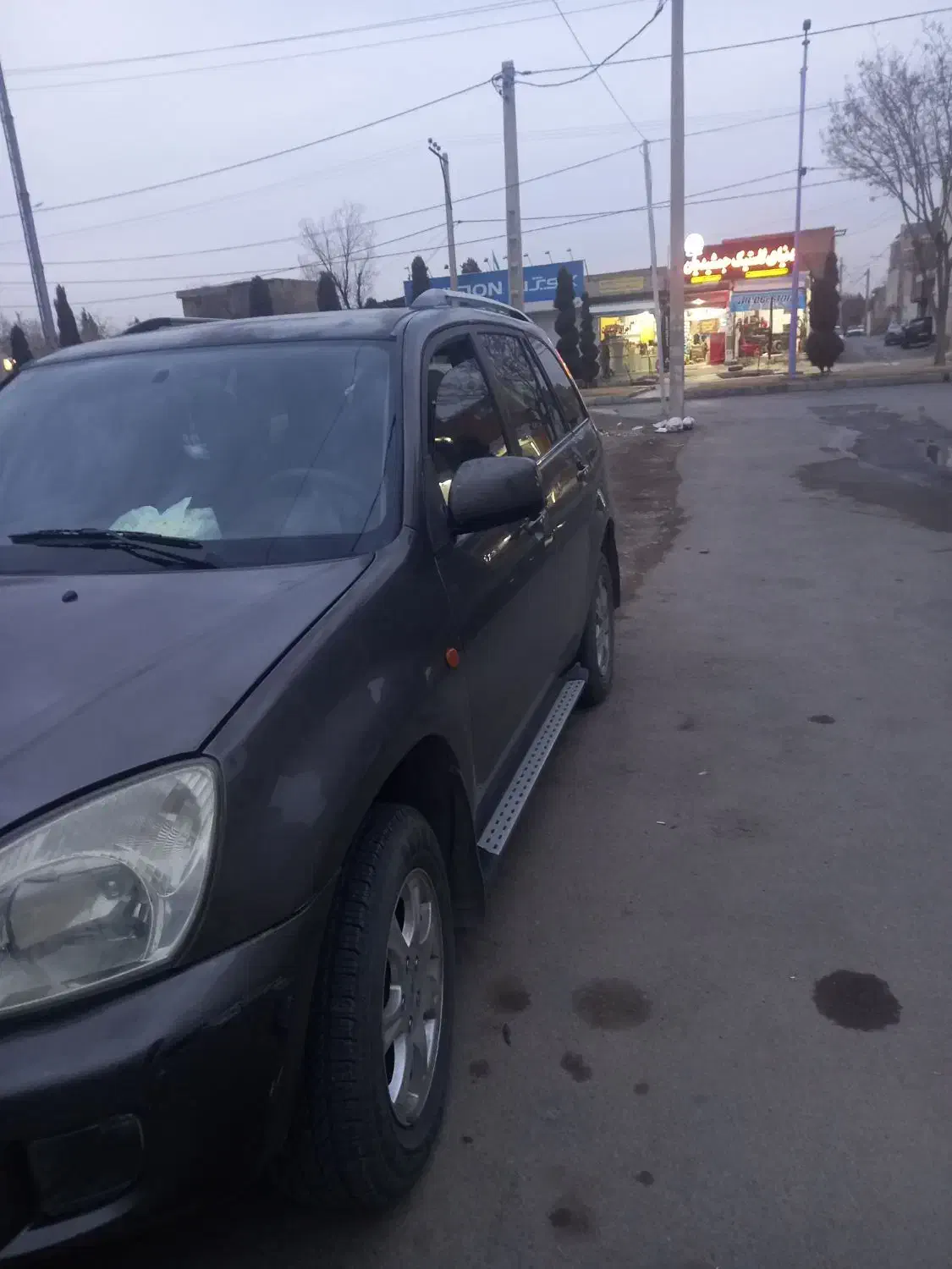 خودرو ام وی ام، X33 S آگهی ann_22478095