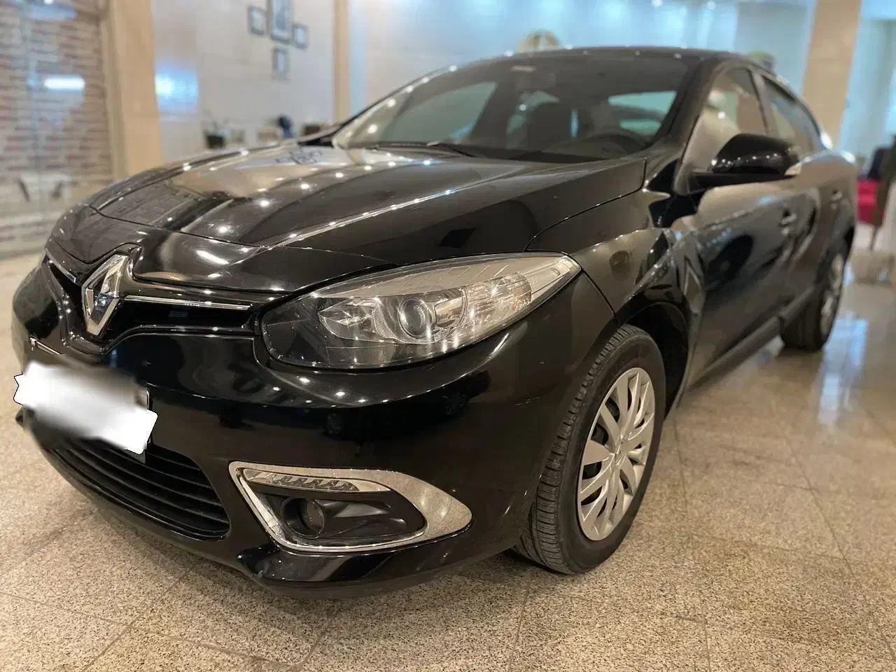 خودرو رنو، فلوئنس آگهی ann_22478161