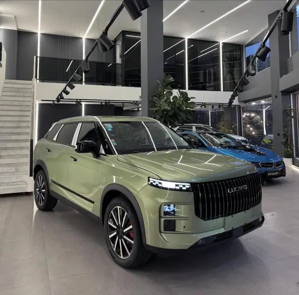 خودرو لوکانو، L7 آگهی ann_22478180