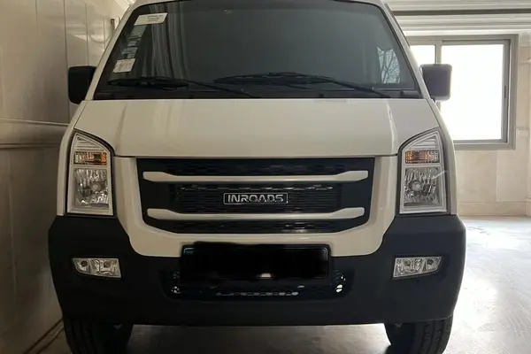 خودرو اینرودز، C35 آگهی ann_22478186