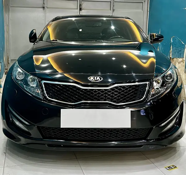 خودرو کیا، اپتیما آگهی ann_22478189