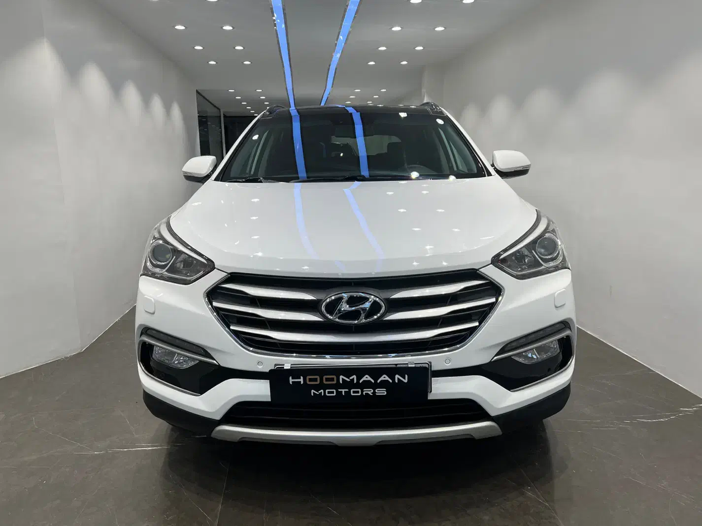 خودرو هیوندای، سانتافه آگهی ann_22478198