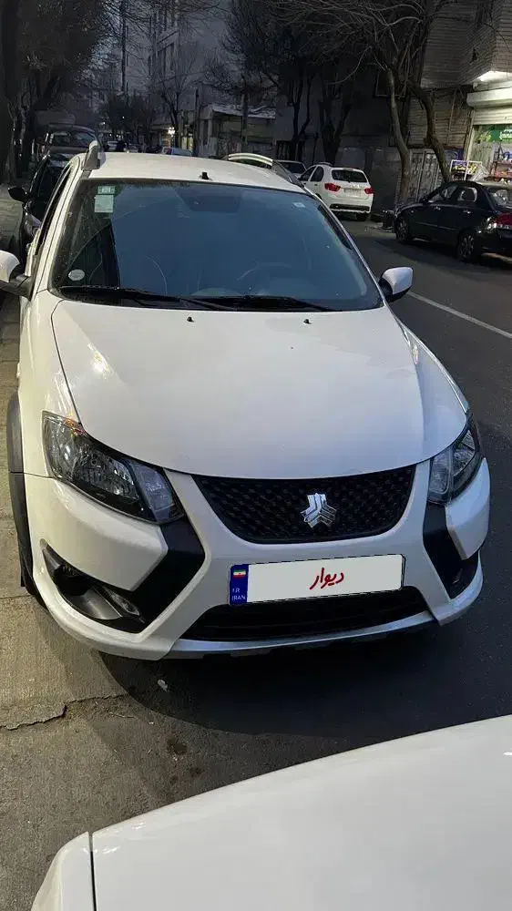 خودرو کوییک، GX آگهی ann_22478203