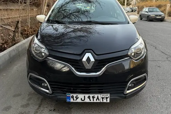 خودرو رنو، کپچر آگهی ann_22478548