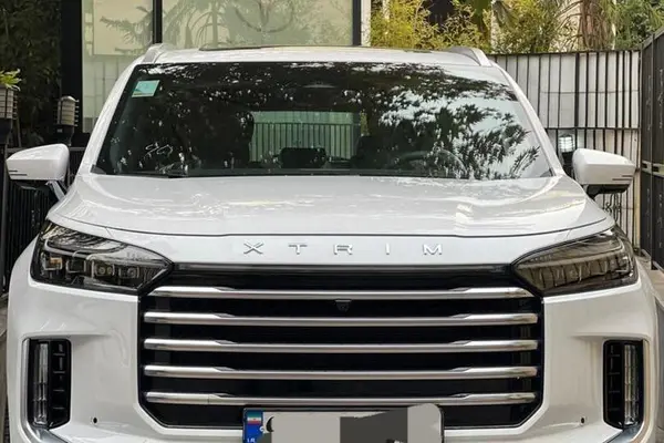 خودرو اکستریم، VX آگهی ann_22478605