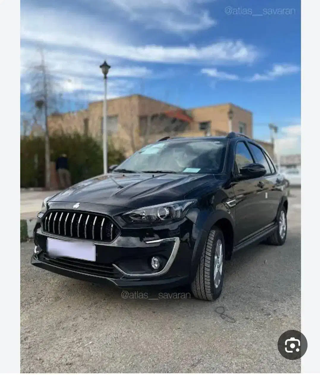 خودرو اطلس، GL آگهی ann_22478631